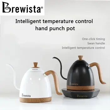 8 best sales bollitore Brewista - №1