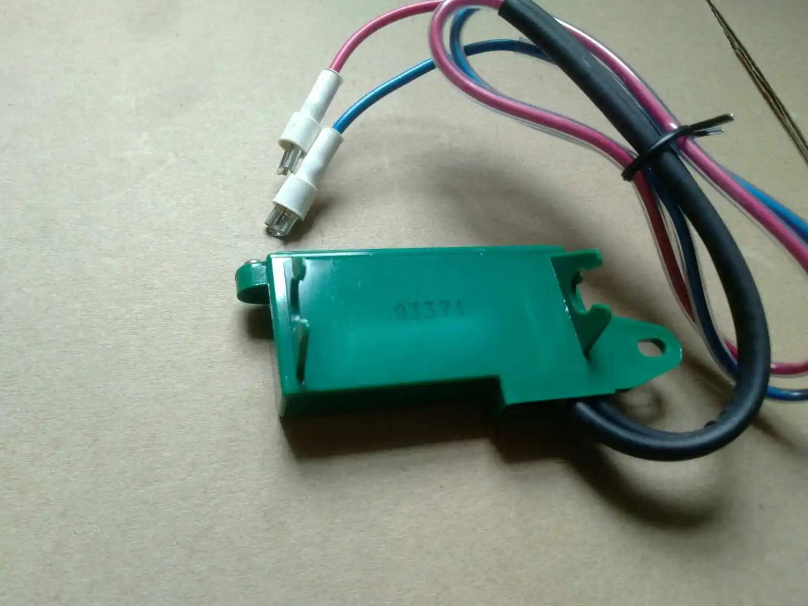 Accessories of Mobile Air Conditioner Cold Plasma Generator
