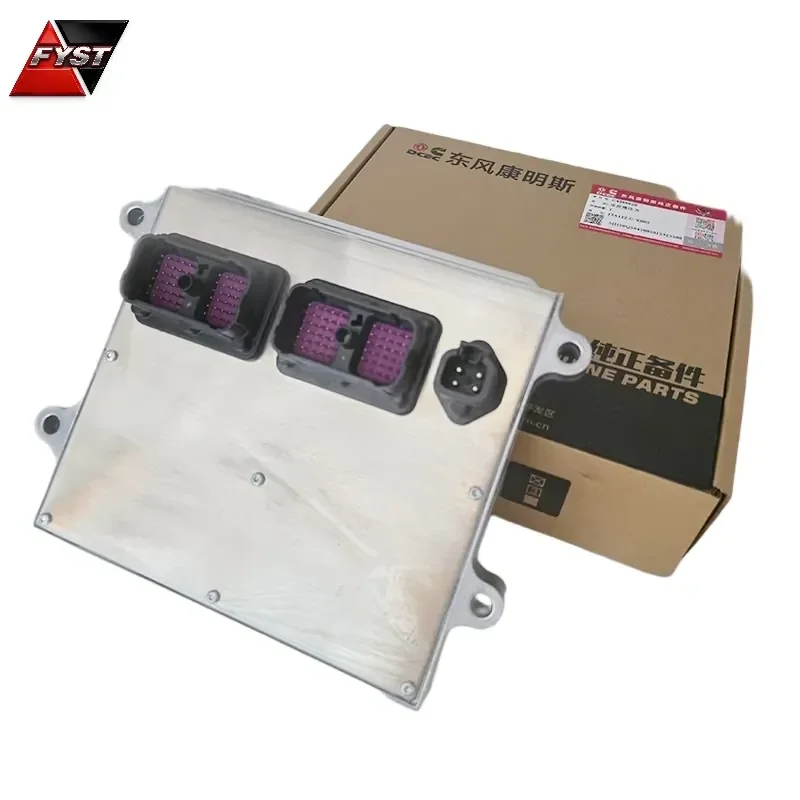 【Premium Quality Daria】 4988820 Suitable for Dongfeng Engine Computer Module CM2150 Computer Board ISDE Truck