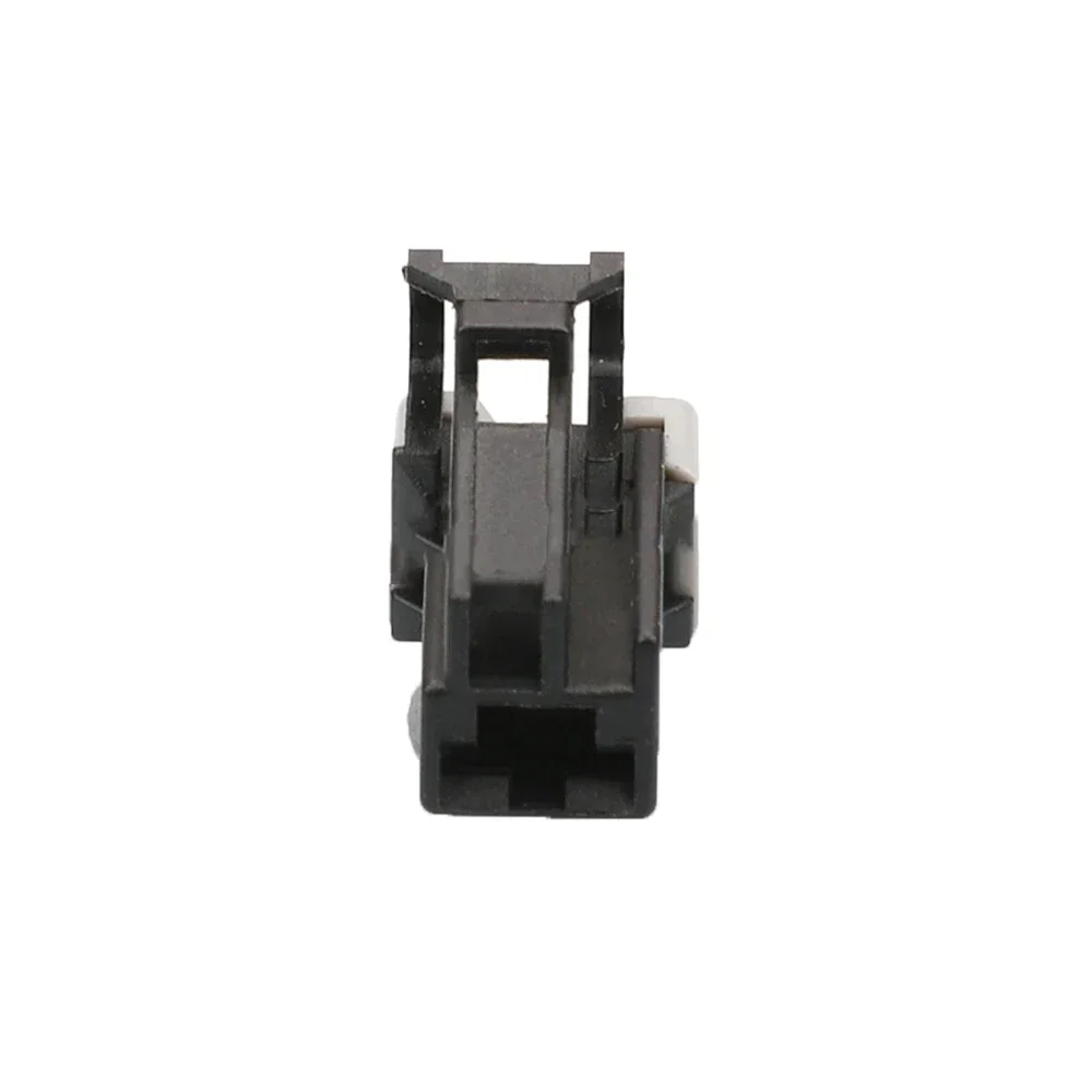 5/10/20/50/100set 1pin Auto Plastic Unsealed Plug Electric Wiring Electrical Cable  Connector 7123-6013-30
