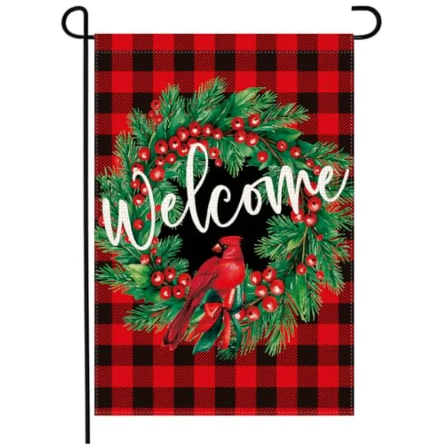 Welcome Christmas G… - image