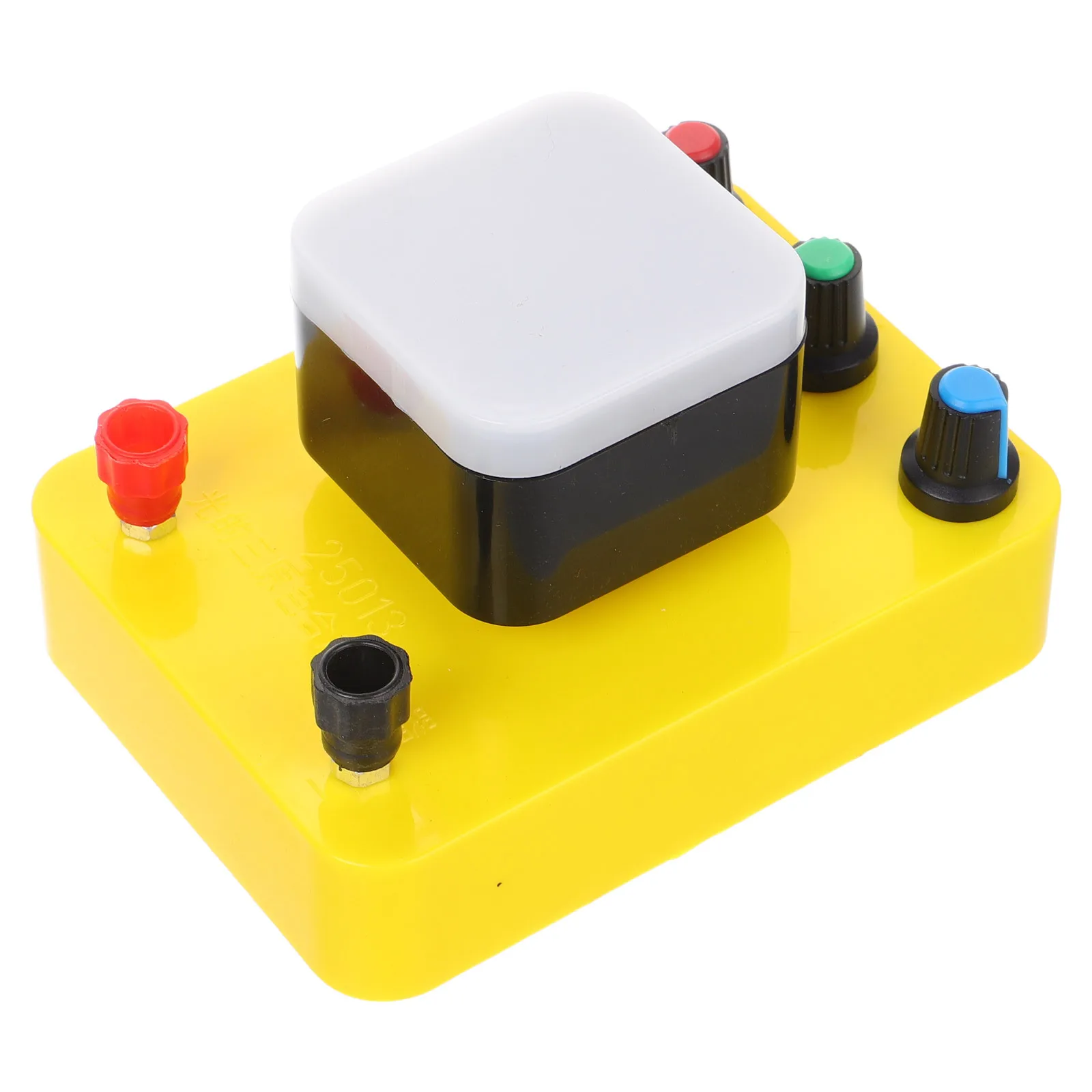 

1Set Three Primary Color Apparatus Optical Experimental Tools Equipment for School Science Experiment Supplies