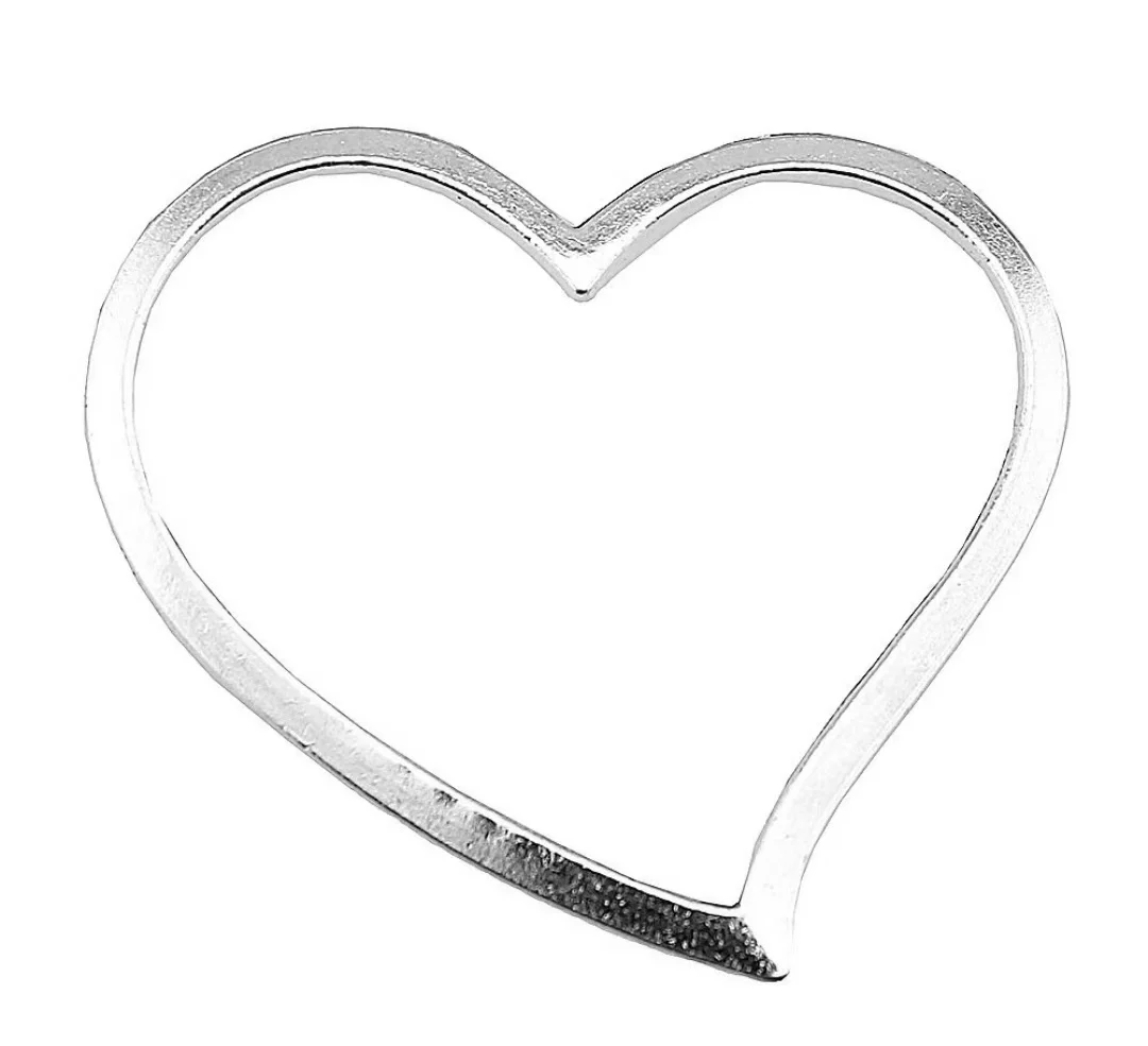 

15pcs 39x35mm Zinc alloy metal tibetan silver,antiqued bronze plated charm T1088 for jewelry making