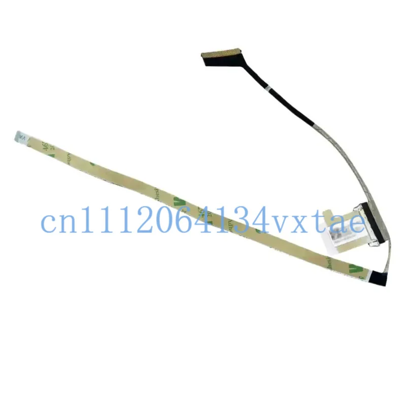 5C11C12549 New For IdeaPad 3 Chrome 14APO6 82MY 14e Chromebook Gen 2 82M1 82M2 Laptop FHD LCD EDP Cable 30P 0.5 Non-Touch 0.1