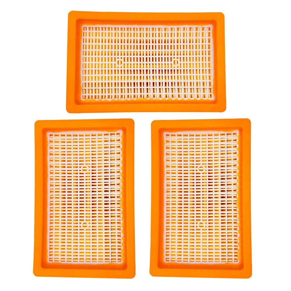 For Karcher MV4 MV5 MV6 WD4 WD5 WD6 WD5P HEPA Filter Vacuum Cleaner Filters