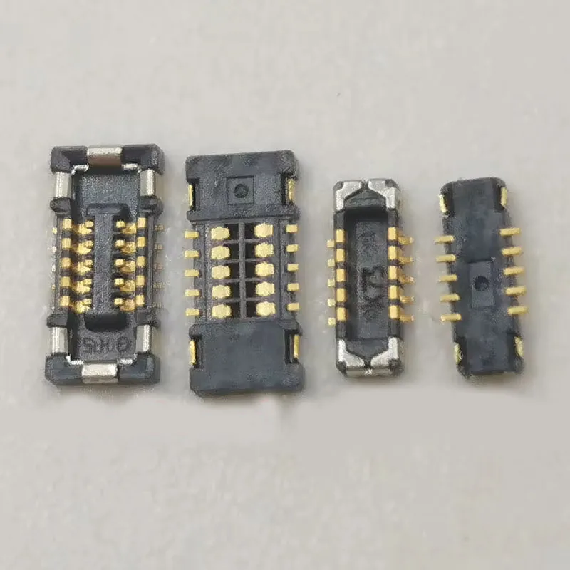 2-50Pcs Fingerprint Sensor Touch Home Button Plug FPC Connector For Samsung A70S A51 A31 A41 A21S A71 A50 A70 A40 A20 A90 A30S