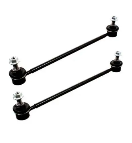 

Набор из 2 передних стабилизаторов Sway Bar End Links для SUZUKI GRAND VITARA/ESCUDO JB416/JB420/JB627 2006-2014 K750087 42420-65J00
