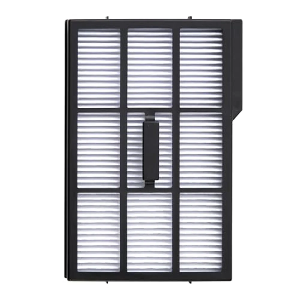 1/2pcs Replacement Filters For Eufy For Omni E25/E28 Robot Vacuum Cleaner Household Sweeper Cleaning Tools Spare Parts