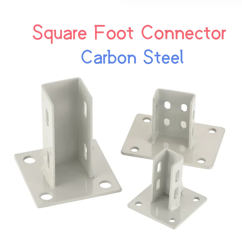 conector-de-Ancora-quadrada-para-perfil-de-aluminio-2020-2525~100100-base-de-ancoragem-para-cerca-e-guarda-corpo-acessorio-de-base