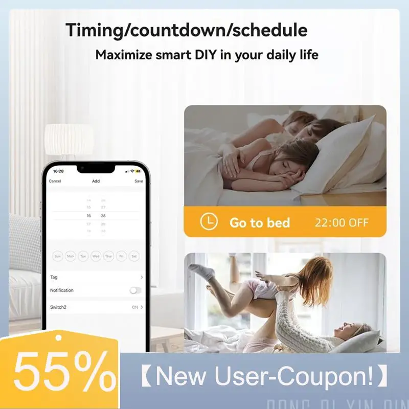 

A81M Новый модуль диммера Tuya Wi-Fi, умный дом, выключатель «сделай сам», поддержка управления, поддержка голосового управления, управление через приложение, 2-стороннее