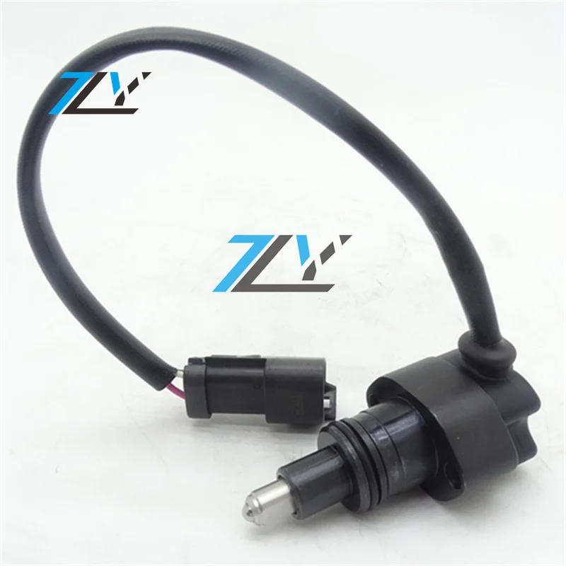 729-12-21000 High Performance 729-12-21000 7291221000 Angle Sensor Speed Sensor For PC200-10 PC210-10 PC-10 Series Engine