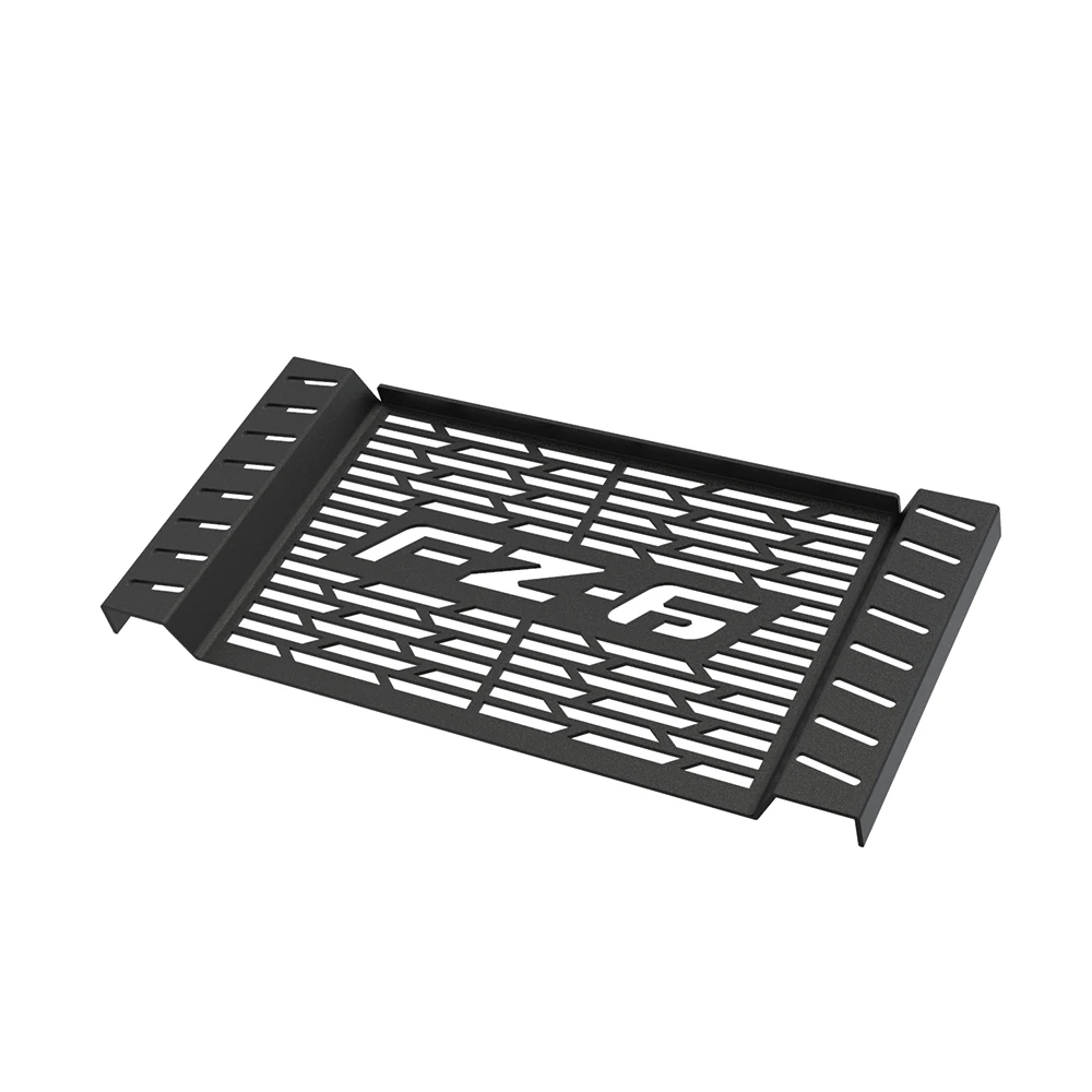 

For Yamaha FZ6 FZ 6 FAZER FZ-6 2007 2008 2009 2010 Motorcycle Radiator Grille Guard Protector Grill Cover Protection Accessories