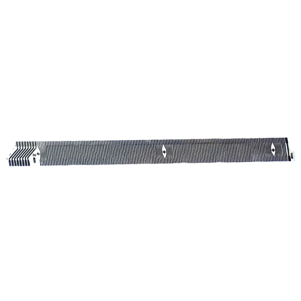 Car Computer Flat Cable 8 Or 11 Buttons On Board Computer For BMW E36 3-Series E31 8-Series Board Comupter OBC