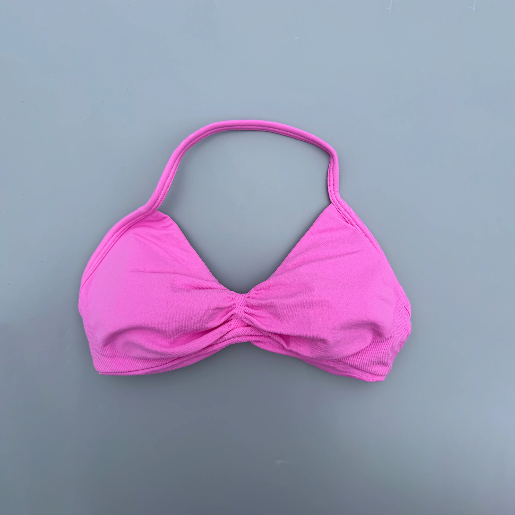 AURA IMPACT Strappy Bra Gym To - Sports Bra Racerback recension och pris