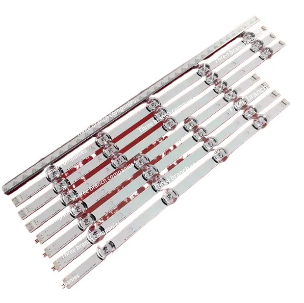 

TV LED Strip for 47LB650V LC470DUH 47LB5610 47LB652V 47LB565V 47LB5900 47LB6300