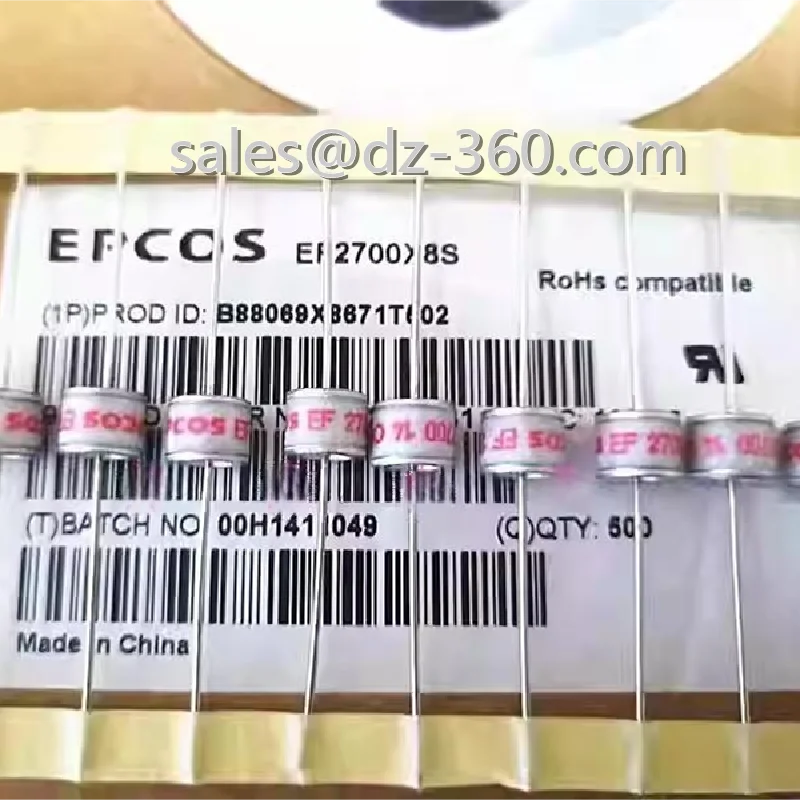 10Pcs/Lot B88069X86…