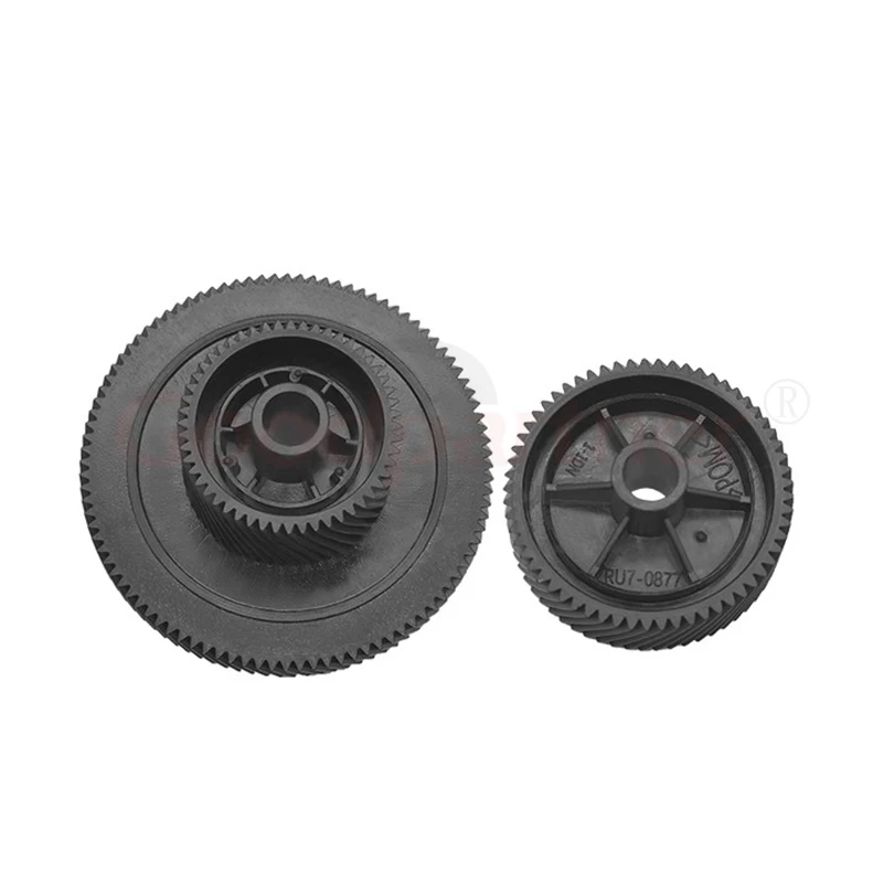 1X طبل والعتاد ل HP M701a M701n M706n M712dn M725dn M435nw / M701 M706 M712 M725 M435