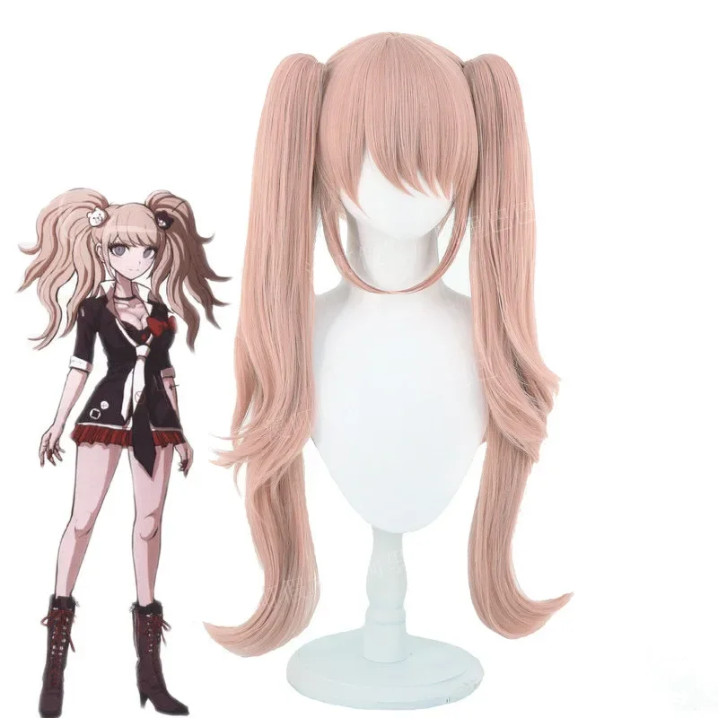

Anime Danganronpa Cosplay Enoshima Junko Wig