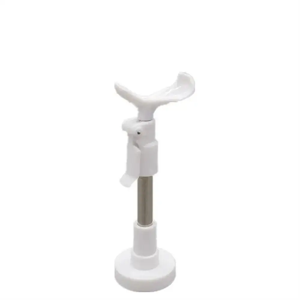 

Stretchable Dolls Stand Standing Holder Adjustable Dolls Display Holder Dress Up 4 Size Doll Model Bracket 1/6 1/4 1/3 60cm