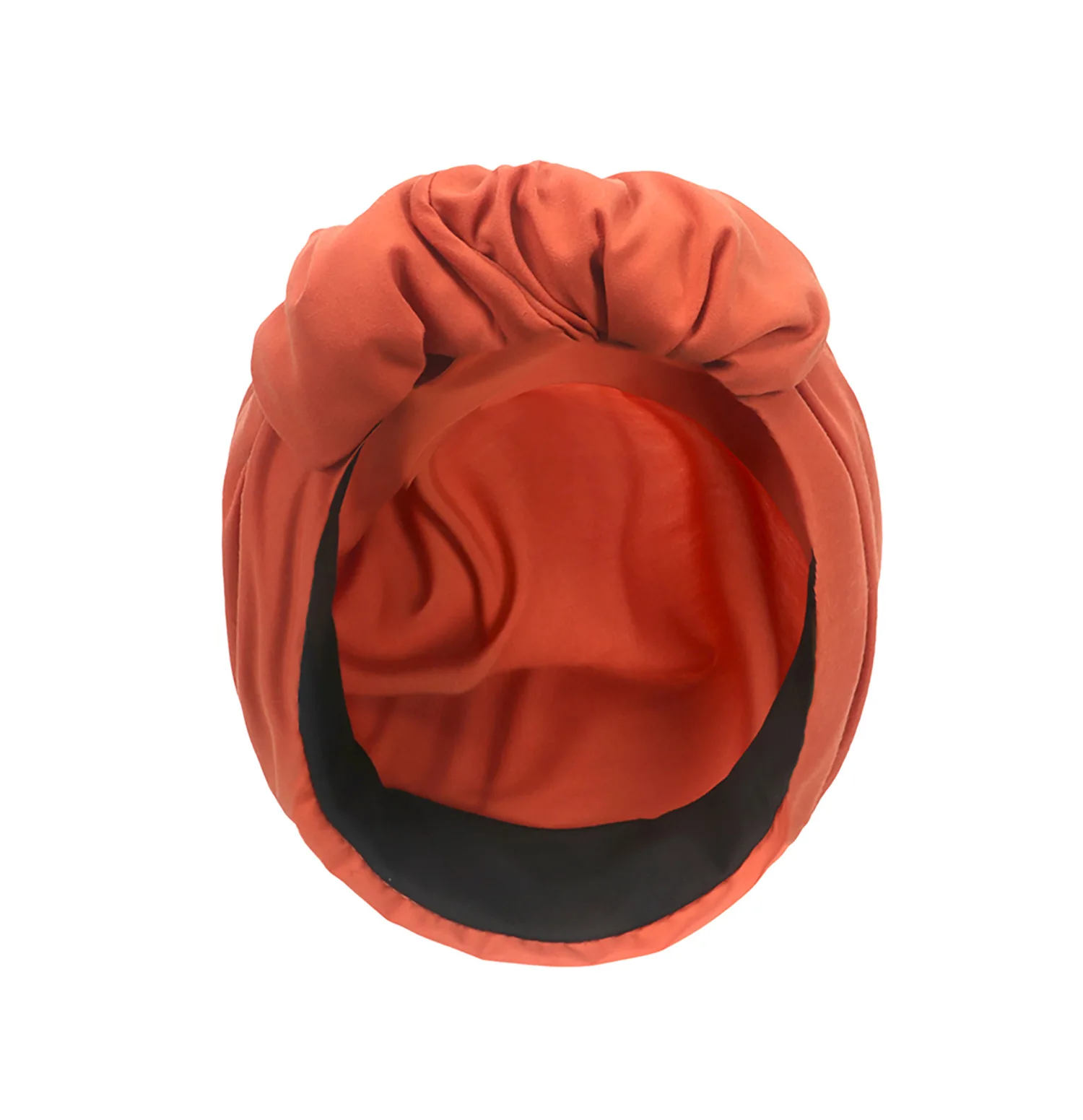 Frau Muslimischen Kopftuch Kappe Baumwolle Stirnband Afrikanische Kopf Wraps Elegante Retro Turban für Damen Beanies Caps Muslimischen Kopfbedeckung – Detail 37