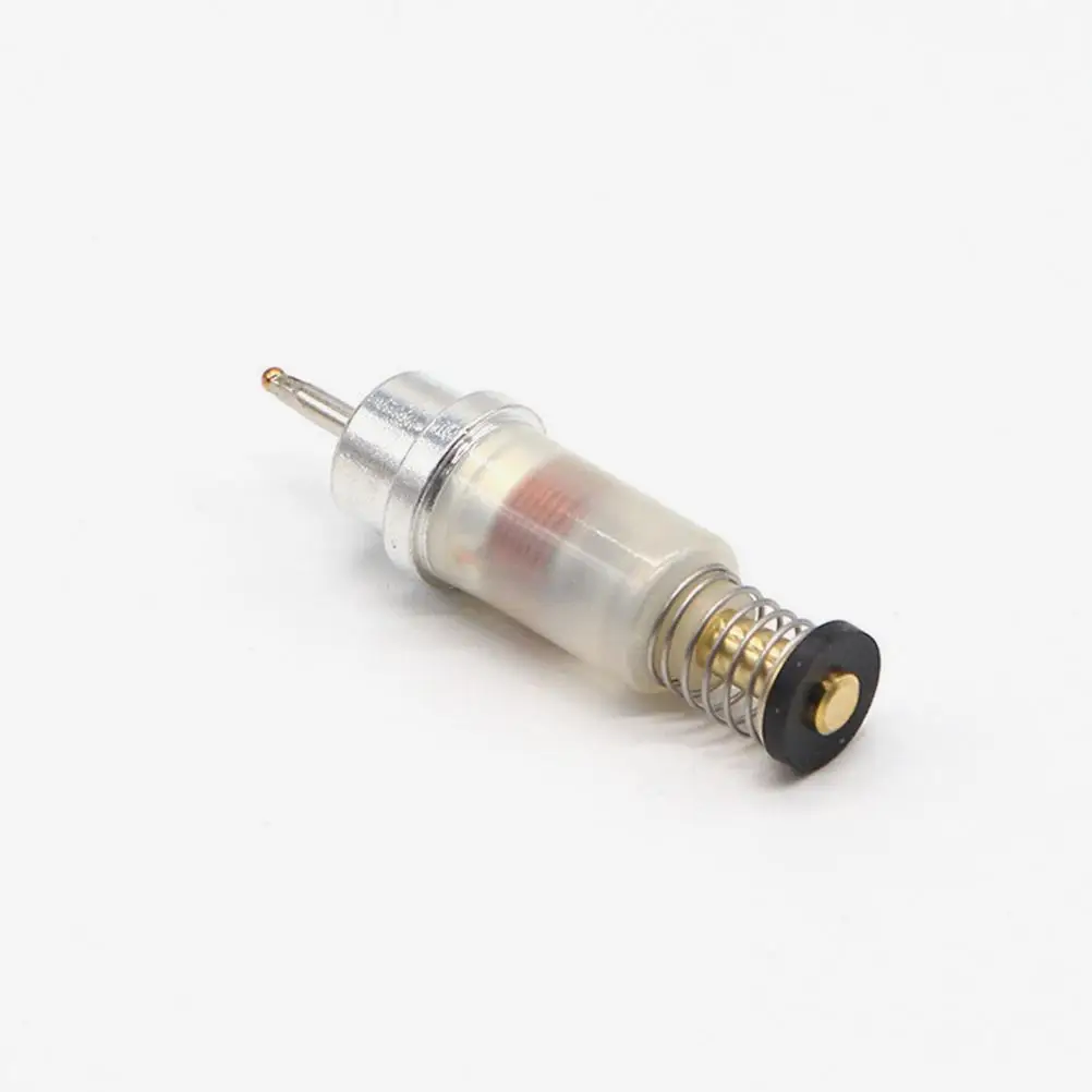 

Fireplace Flameout Protection Device Gas Stove Thermocouple Outdoor Pilot Silver Log Replacement Heater