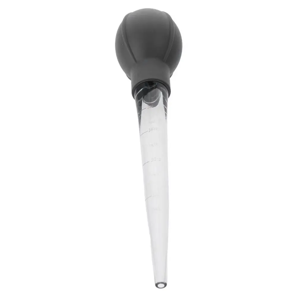 Large Large Plastic Pipette Dropper Plastic 28ml Liquid Transfer Pipette Clearly Marked Detachable Design Dropper Measuring Tube