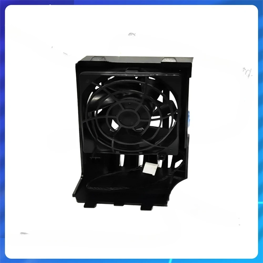 Original for HP Z420 Z440 Workstation Fan and Front Card Guide Assembly Cooling Fan J9P80AA G8T99AV Server Front Chassis Fan