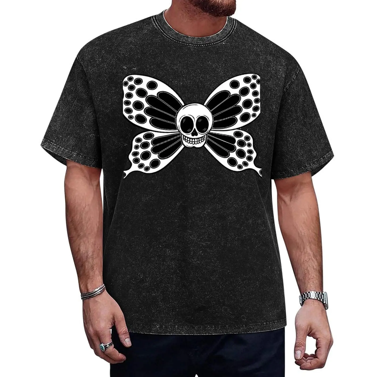 

Angel of Death T-Shirt anime shirt T-shirts oversize shirts graphic tee men