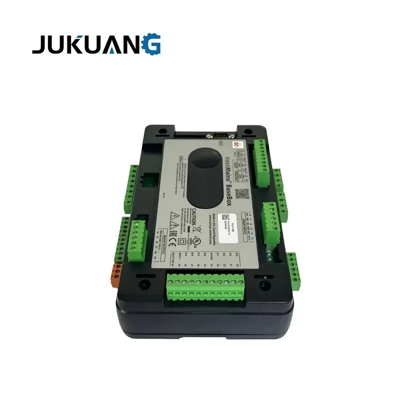 2026 New Arrival JUKUANG IM-NT BB Genset PLC Control Board InteliMains NT BaseBox Control Panel Generator