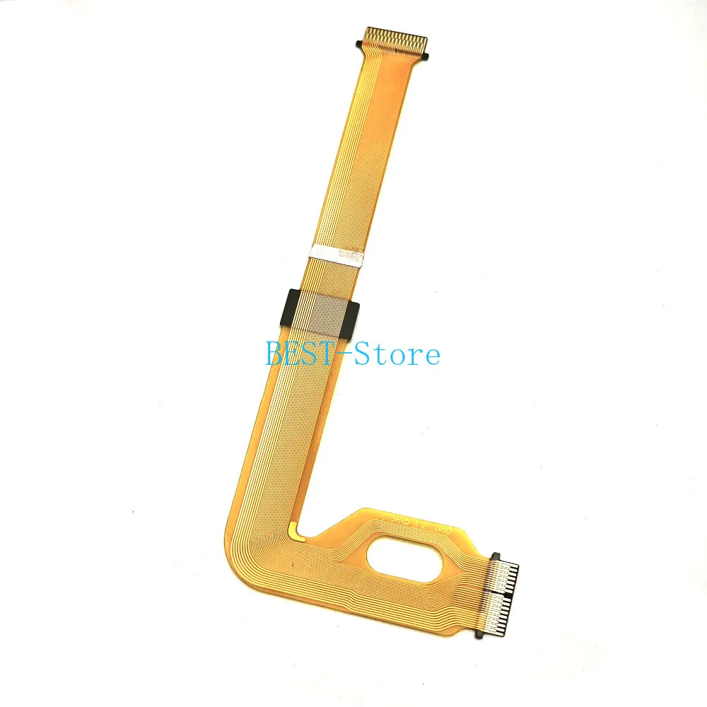 New Good Quality for Son FE 28-70 mm 28-70mm f/ 3.5-5.6 OSS (SEL2870) 55 Lens Anti shake Flex Cable Camera Repair Accessories