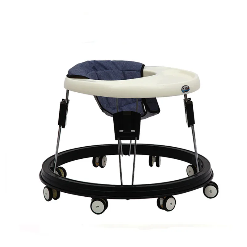 

Hot sale Multifunction round baby walker cheap price baby Walker