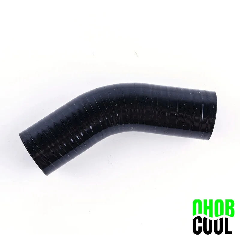 For Toyota Land Cruiser FJ80 80 Series 3F 4.0L 1990 1991 1992 Silicone Radiator Coolant Hose Pipe Kit