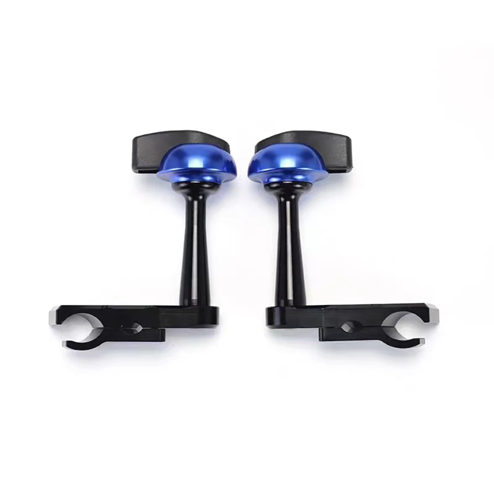 250SR Motorcycle Body Engine Guard Anti Crash Frame Slider Fall Protection Falling Kit FOR CFMOTO CF250SR 250 SR 2020 2021