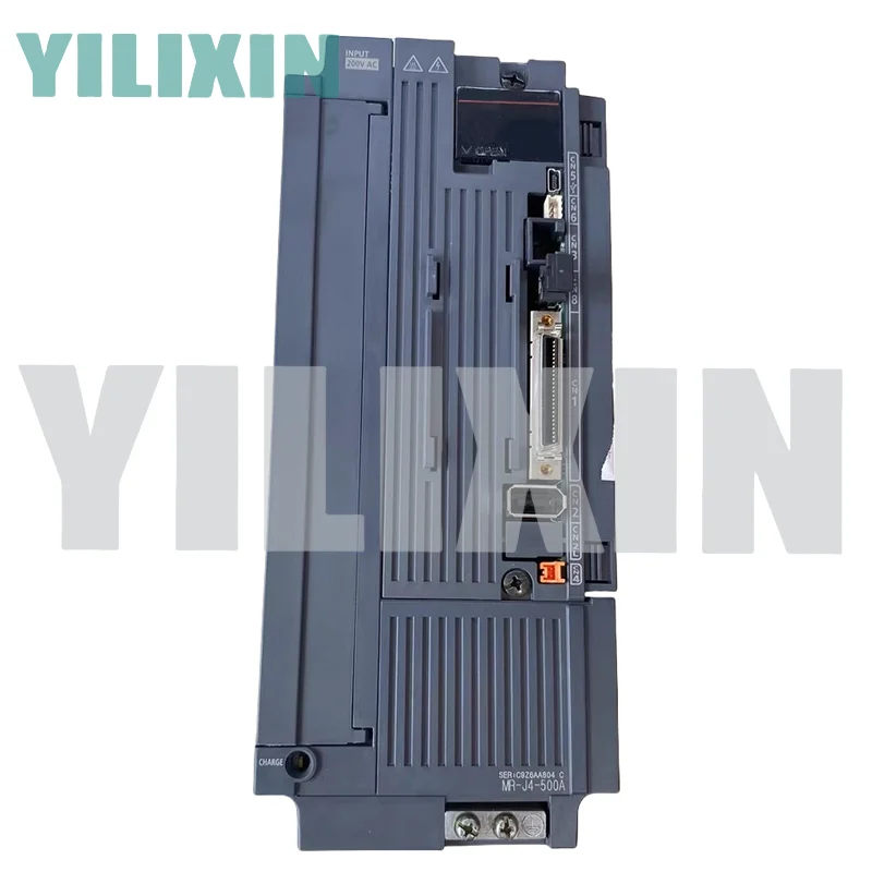 

Новый оригинальный модуль MR-J4-500A