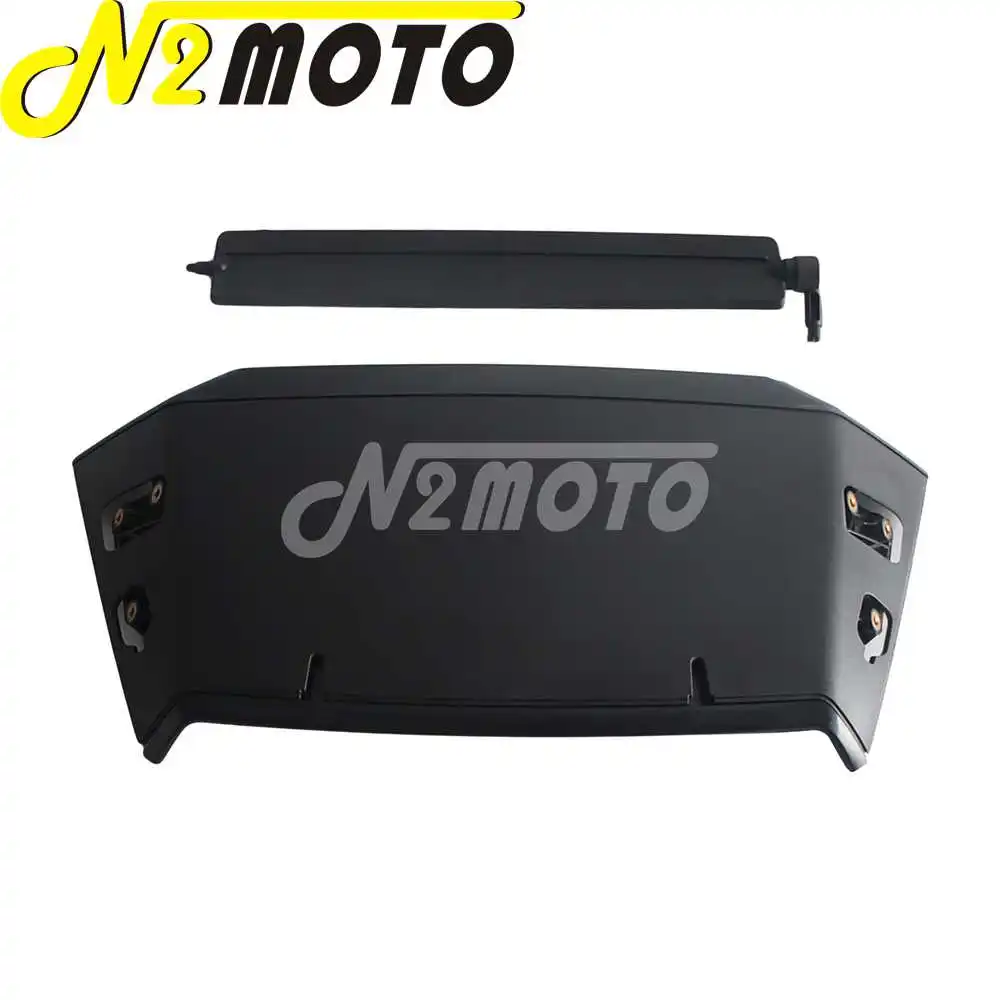 For Harley CVO Road Glide FLTRXSE 23+ FLTRX 2024+ FLTRXSTSE FLTRXL FLTRT 2026 Motorcycle Inner Front Fairing Air Vent Duct Cover