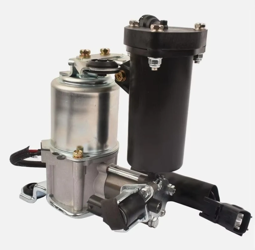 

48910-60020 Brand New Air Suspension Compressor 4891060021 for 2003-2009 Lexus GX470 Sport