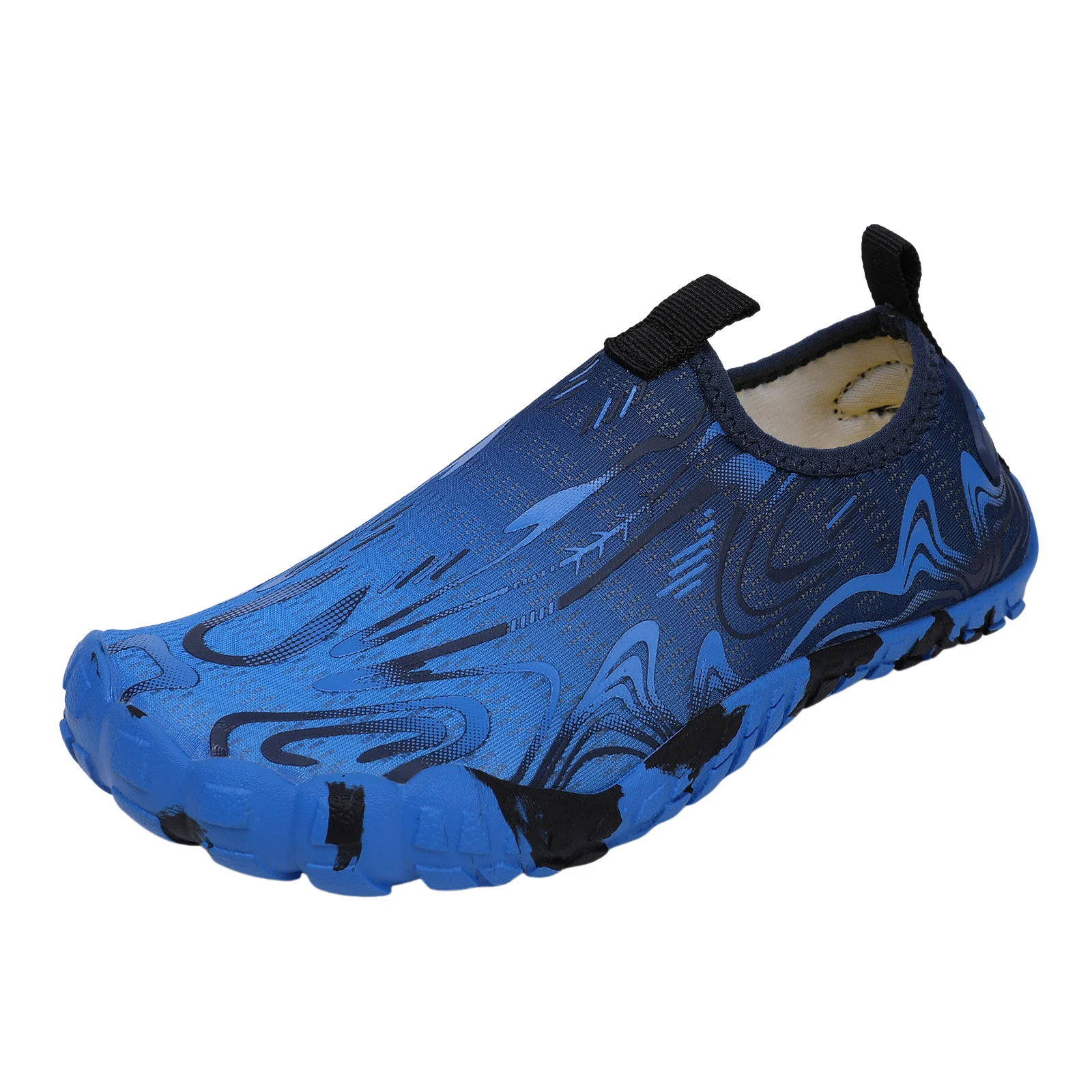 

Спортивная обувь для мальчиков, детская обувь для воды для девочек и мальчиков, спортивная обувь босиком, подходящая для пляжа, бассейна, лодки, детская спортивная обувь