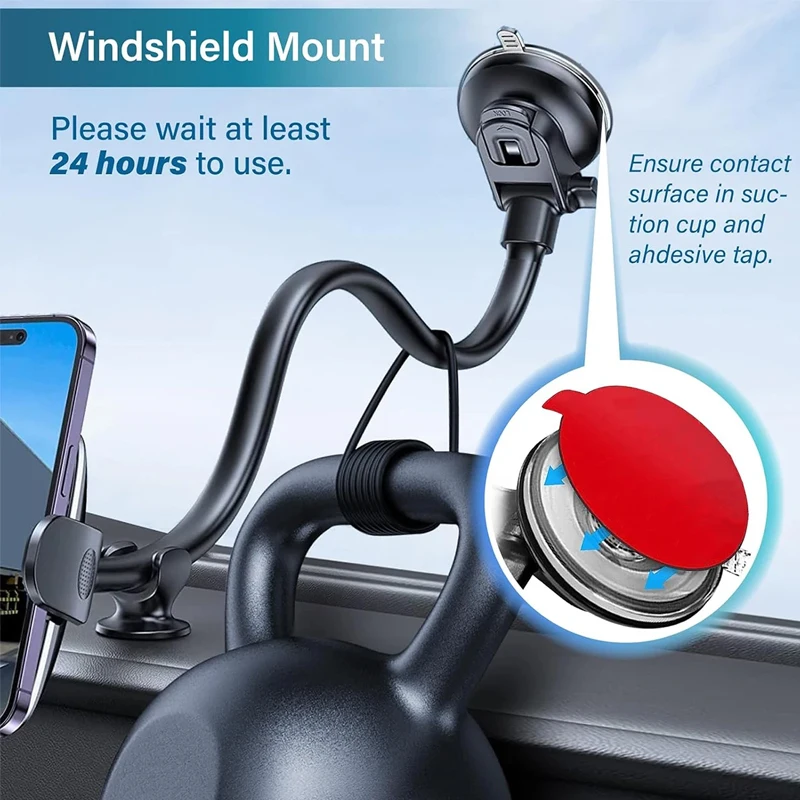 3/8/10 pçs resistente dupla face fita de espuma ponto impermeável sem costura auto-adesivo adesivo de instalação de carro para câmera traseira do carro