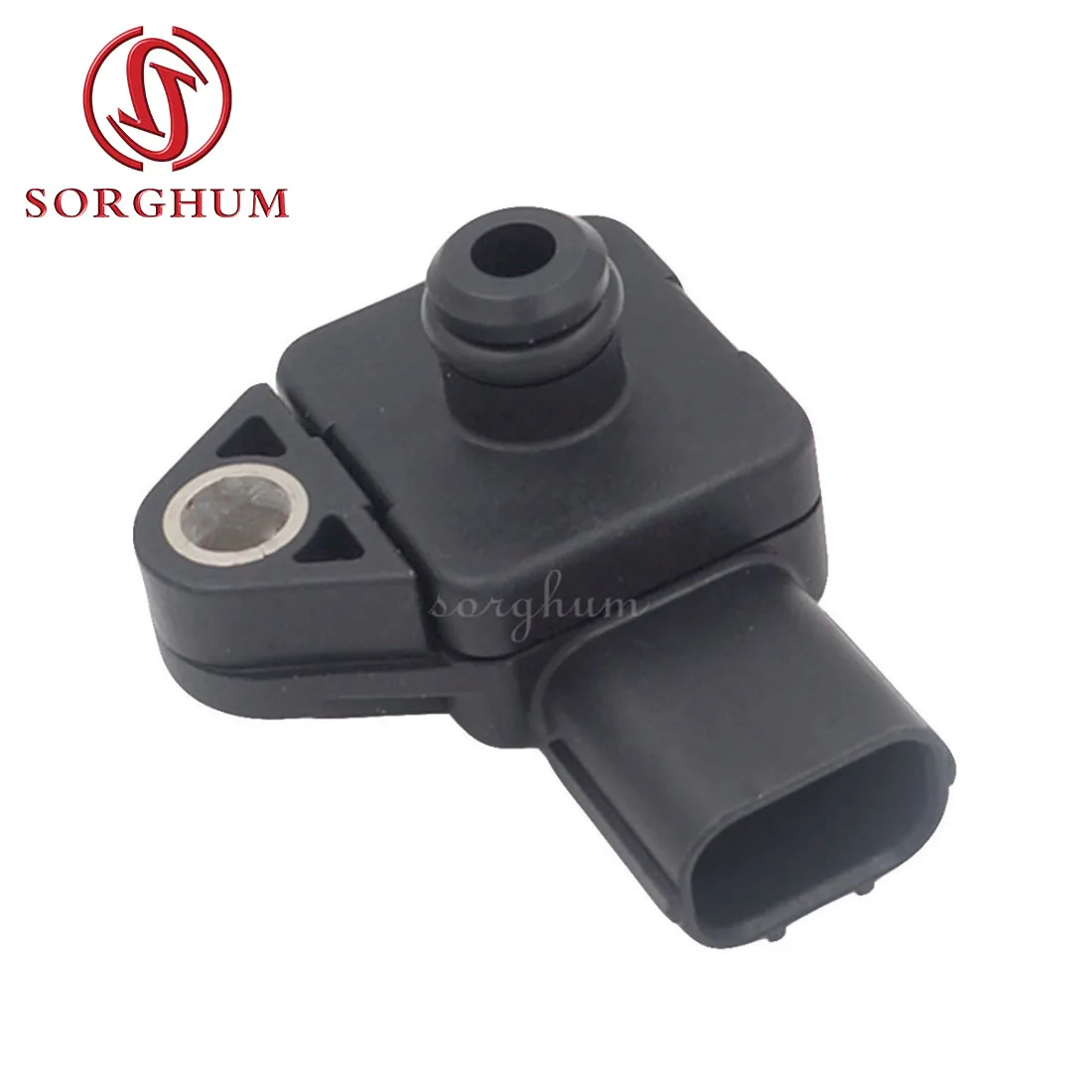 

SORGHUM 37830-PGK-A01 MAP Manifold Absolute Pressure Sensor For Honda CR-V Element Odyssey Pilot Acura MDX RSX TSX 079800-5410