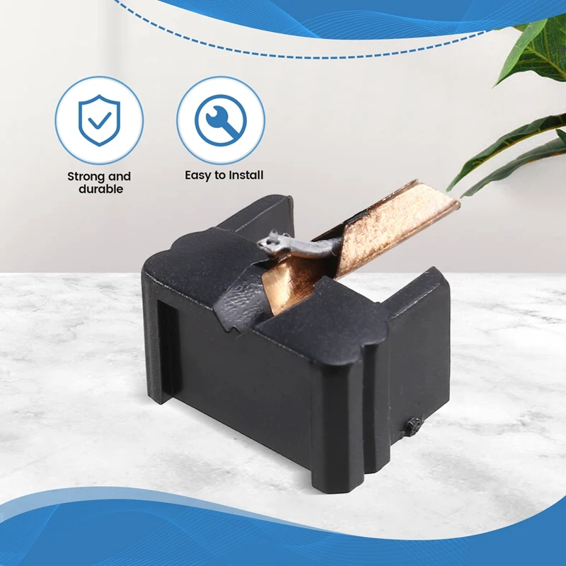 Substituição de caneta para SHURE N91 R1000 DUAL DN330 M91 LP Acessórios para discos de vinil