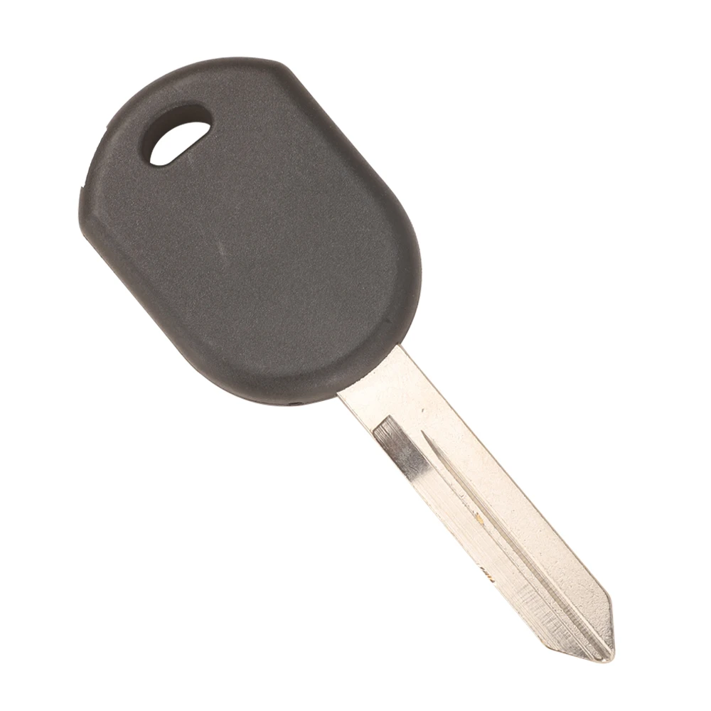 jingyuqin 10PCS Transponder Key Shell Car Key Blanks Case For Ford C-Max F350 Escape Fiesta F150 Mustang FO38R Blank Key Blade - view 3