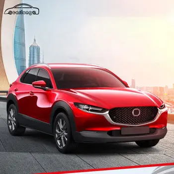 6 最佳銷售 馬自達CX-30車身套件 - №4