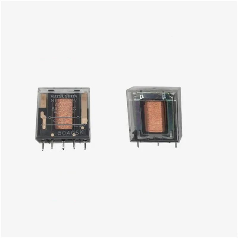 

HOT NEW relay NT1-DC24V NT1DC24V 24V DCV24 5PIN