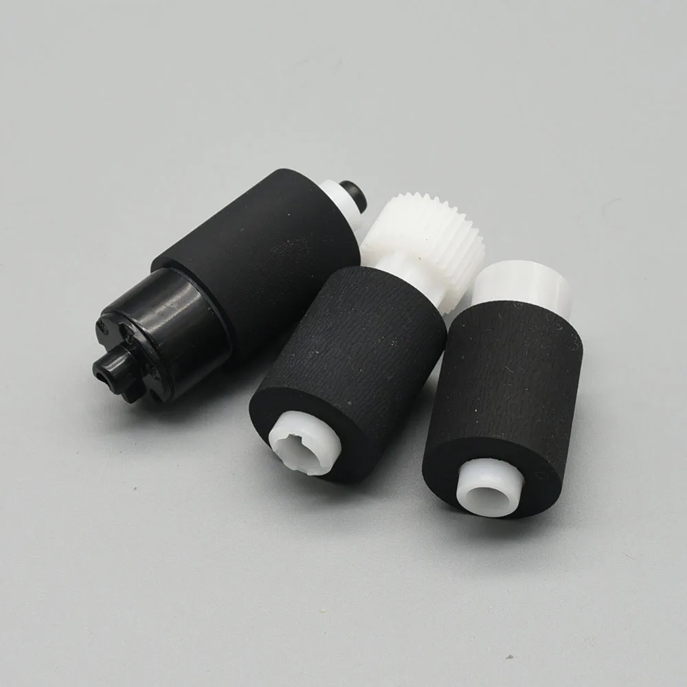 1X 302F906230 302F909171 302NG94120 Feed Separation Pickup Roller Suitable for Kyocera 1800 1801 2200 2201 2010 2011 2210 2211