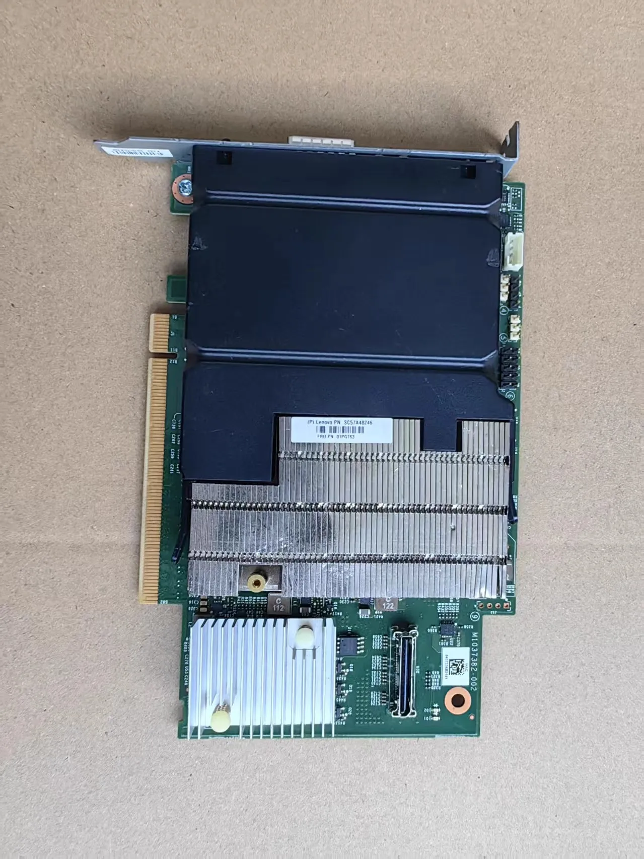 Accelerator Card  FPGA 1768 WA 98052-6399 USA ARRIA10