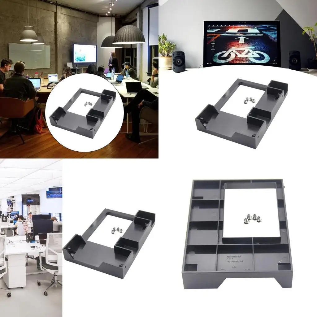 

R53C 2,5 "до 3,5" Адаптер SSD 661914-001 для 651314-001 Caddy для сервера & Gen9