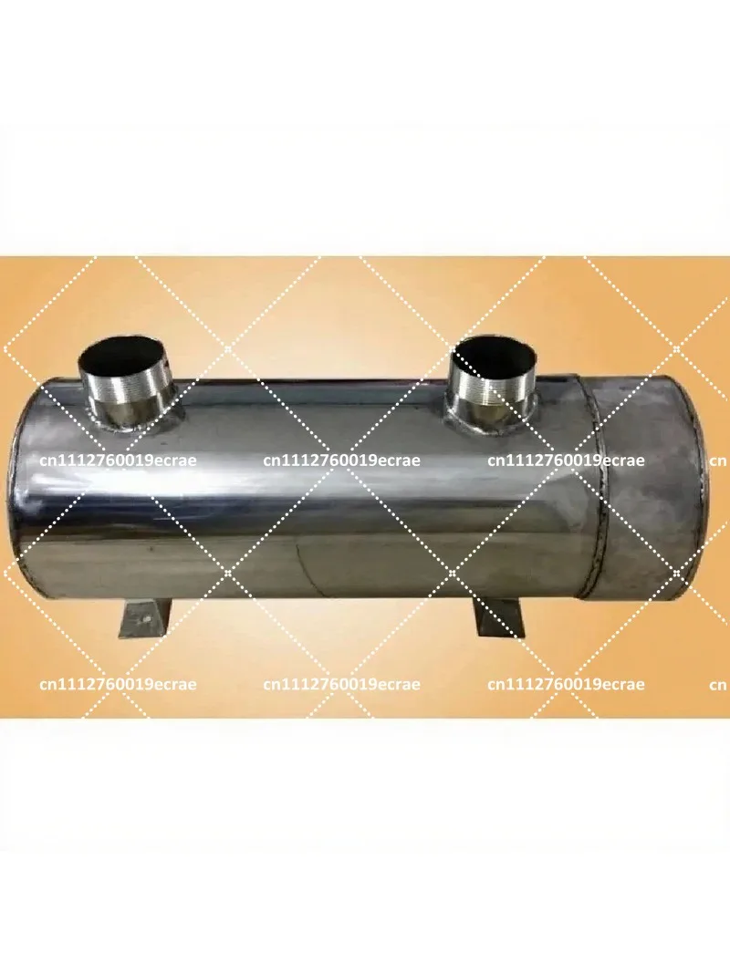 Duct Heater Air Energy Heating Floor Central Air Conditioning System for Home