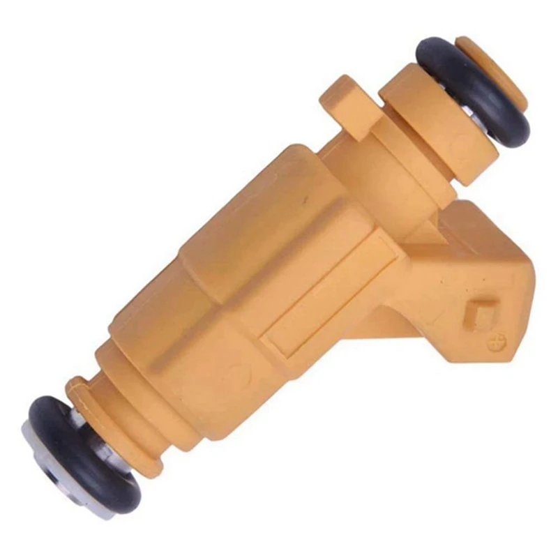 New Fuel Injector Nozzle For Chevrolet GM ASTRA 1.8/2.0 FLEX ZAFIRA/VECTRA/S10 2.0L 0280156086