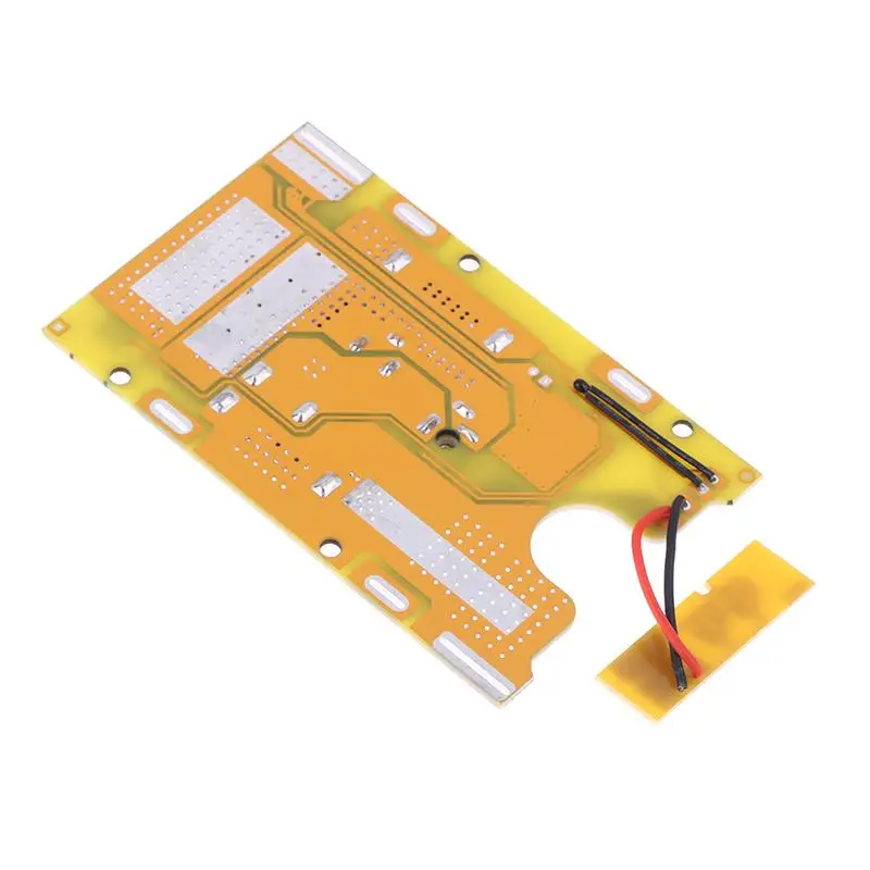 لبطارية Lomvum Zhipu Hongsong 21 فولت ، بطارية ليثيوم 21700 غير أصلية PCB حماية لوحة دوائر كهربائية أدوات كهربائية BMS