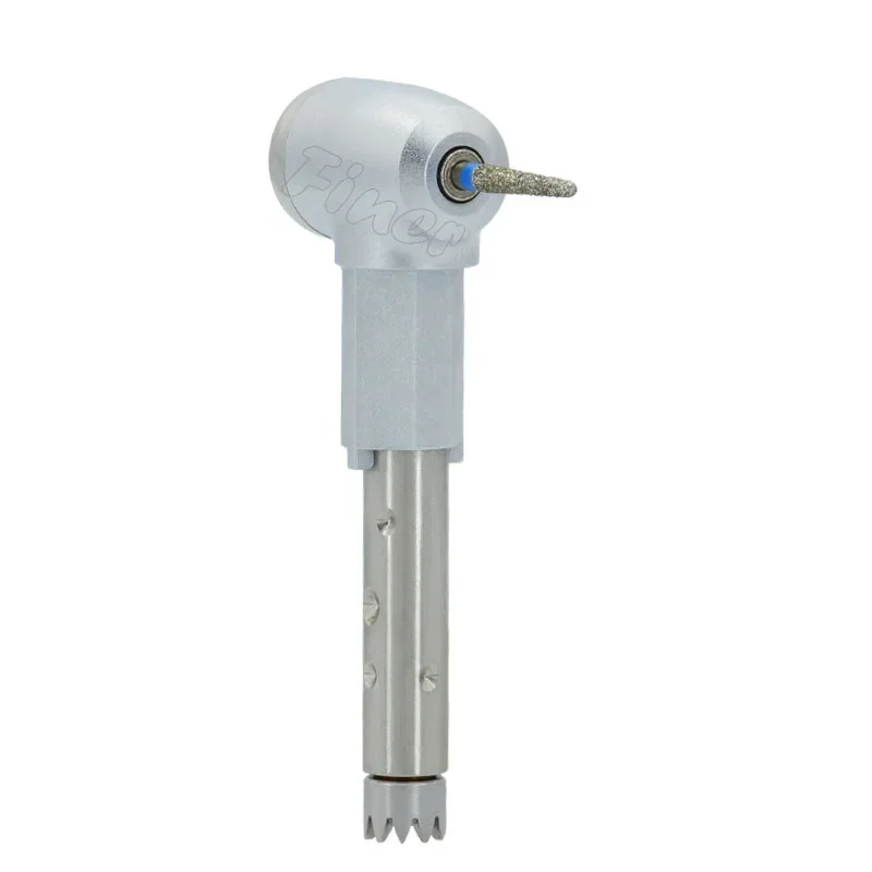 

Den tal spare part push button handpiece part de ntal contra angle handpiece head